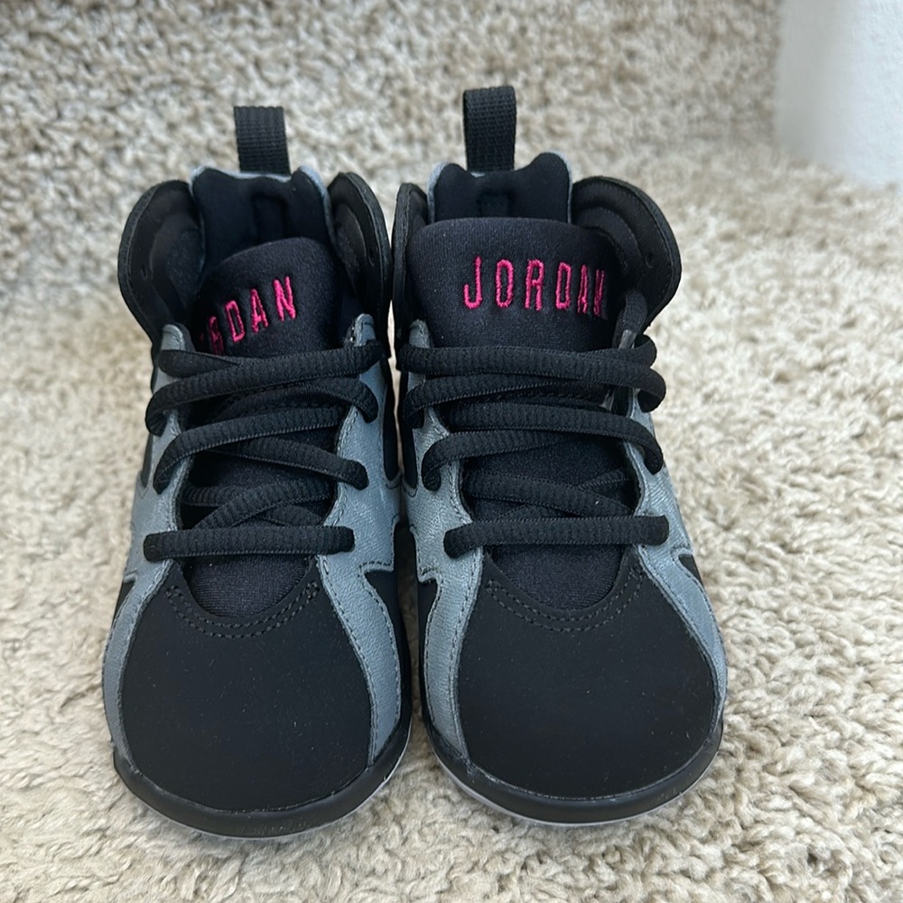 Baby/walker Jordan retro 7